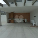 Apartamento tipo Studio no Edifício Residencial Via Campus
