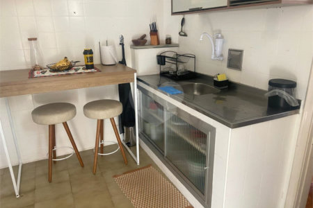 Apartamento à venda com 2 quartos em Alto da Boa Vista, Rio de Janeiro, RJ