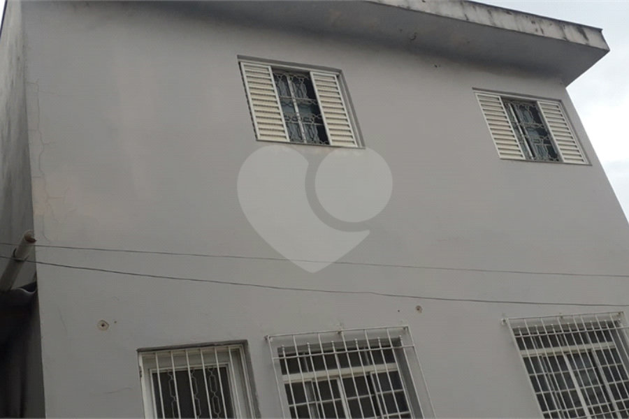 Casa à venda com 6 quartos, sendo 2 suítes, em Freguesia do Ó, São Paulo, SP
