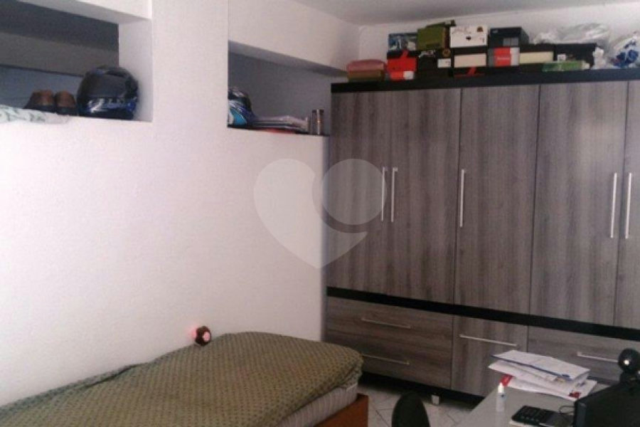 Casa Térrea à venda com 3 quartos, sendo 1 suíte, em Mandaqui, São Paulo, SP