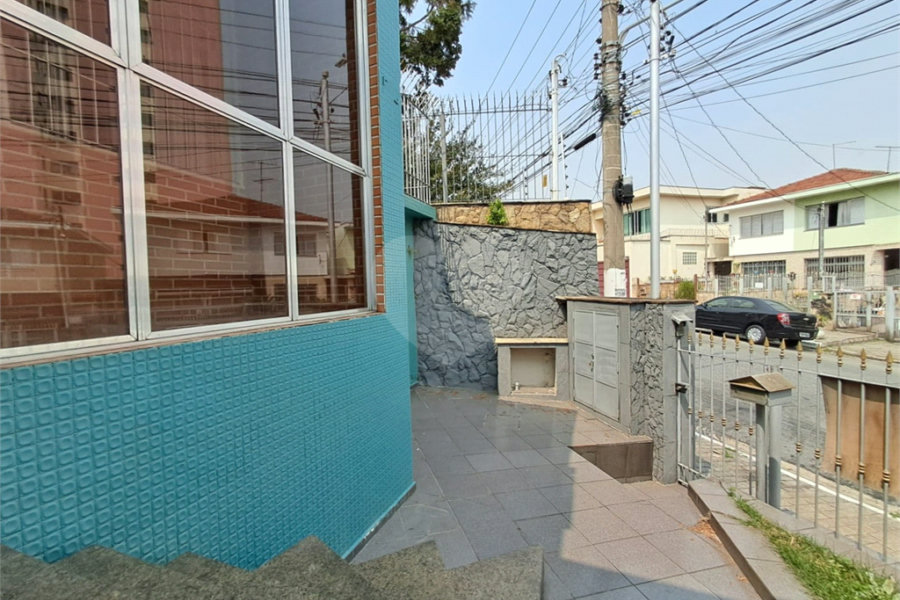 Casa Térrea à venda com 3 quartos, sendo 1 suíte, em Vila Guilherme, São Paulo, SP