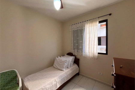 Apartamento à venda, 93 m² por R$ 350.000,00 - Enseada - Guarujá/SP
