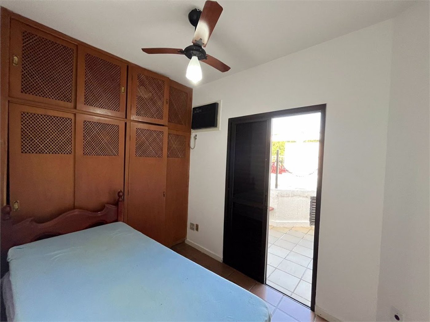 Apartamento Residencial à venda, Jardim Três Marias, Guarujá - AP0583.