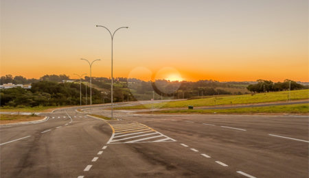 Terreno à venda em Parque Residencial Indaiá, Indaiatuba, SP