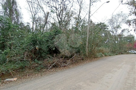 Terreno à venda em Chácaras Alpina, Valinhos, SP