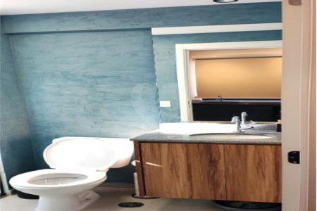 Apartamento para alugar com 1 quarto em Vila Mariana, São Paulo, SP