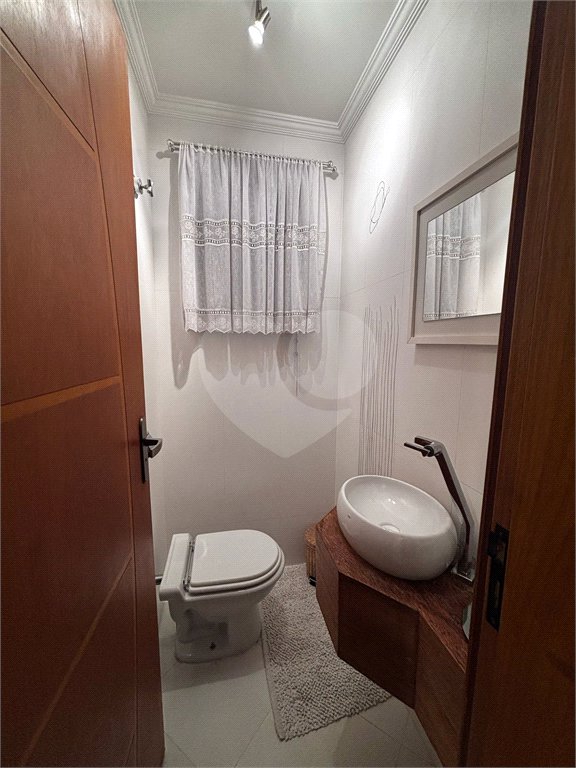 Sobrado à venda com 3 quartos, sendo 1 suíte, em Alto da Mooca, São Paulo, SP
