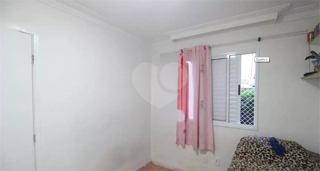 Apartamento à venda com 2 quartos, sendo 1 suíte, em Vila Nova Cachoeirinha, São Paulo, SP