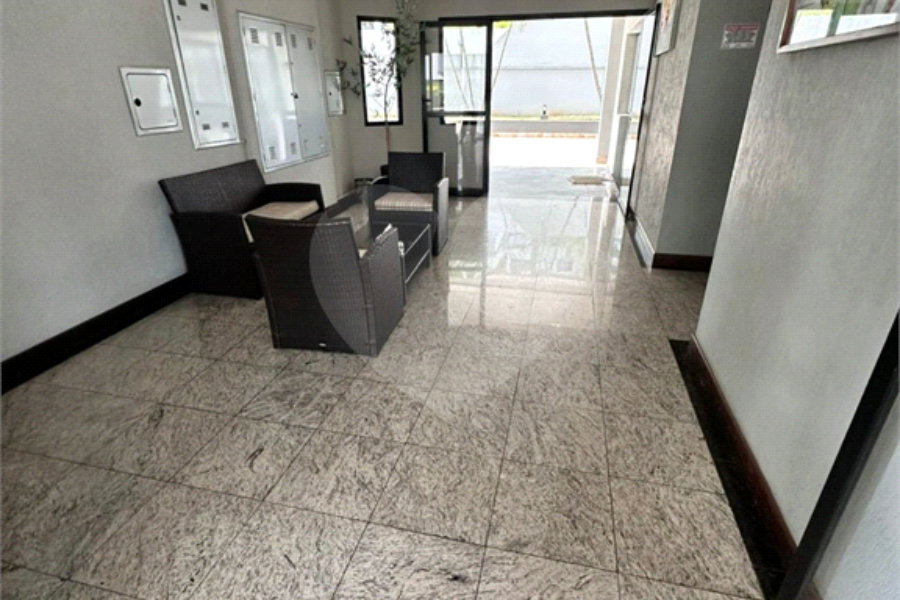 Apartamento à venda com 3 quartos, sendo 1 suíte, em Vila Rosália, Guarulhos, SP