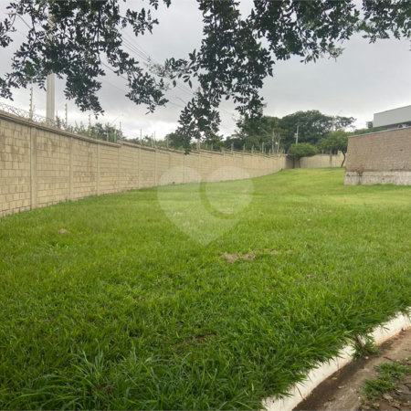 Terreno à venda em Condomínio Buona Vita, Araraquara, SP
