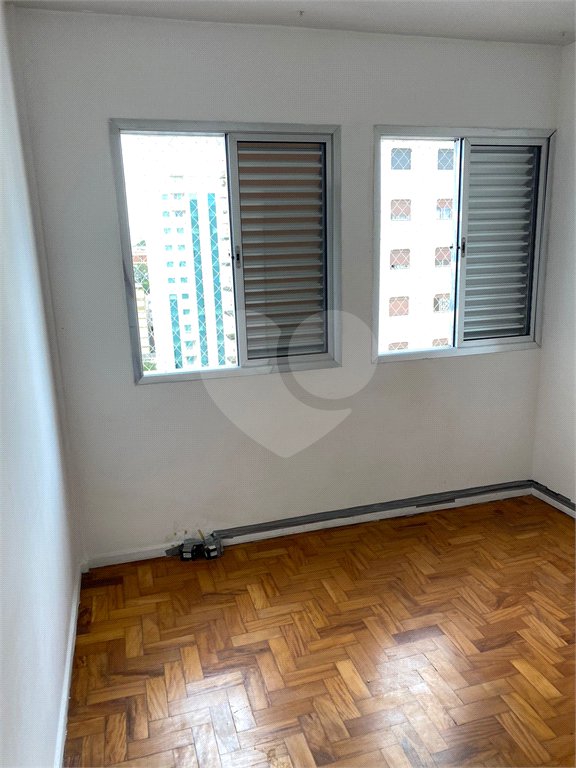 Apartamento à venda com 1 quarto em Pinheiros, São Paulo, SP