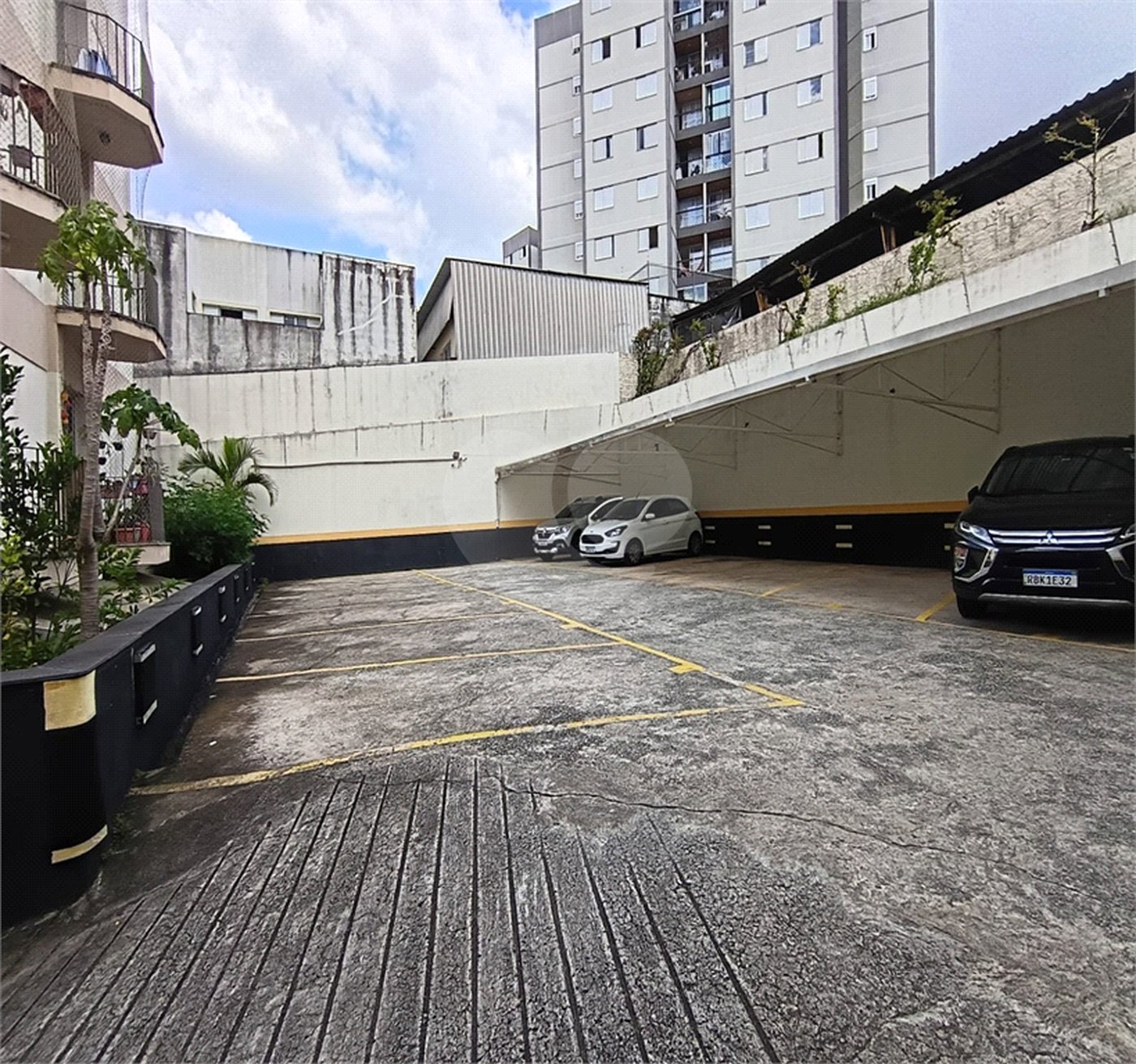 Apartamento à venda com 2 quartos em Vila Aurora (zona Norte), São Paulo, SP
