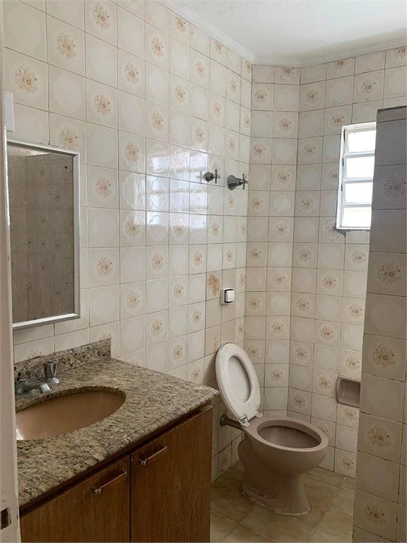 Sobrado à venda com 3 quartos em Vila Progredior, São Paulo, SP