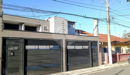 Casa à venda com 3 suítes em Casa Verde, São Paulo, SP