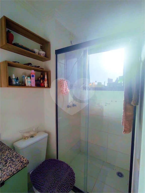 Studio à venda com 1 quarto em Campo Belo, São Paulo, SP
