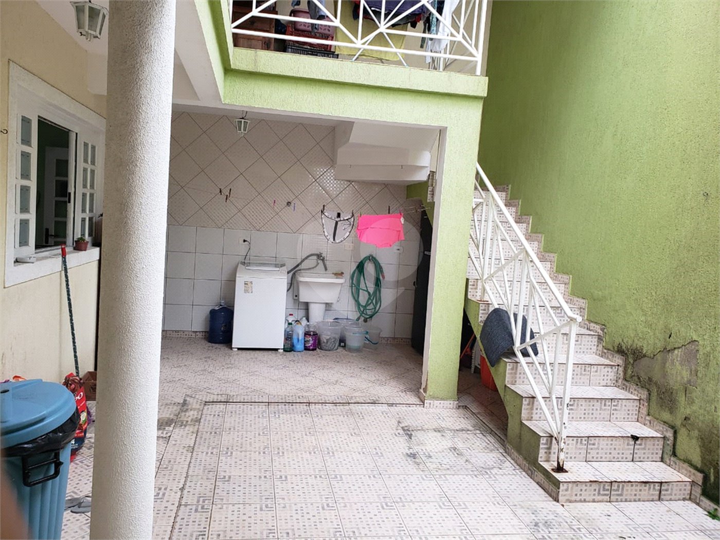 Casa à venda com 6 quartos, sendo 3 suítes, em Alto Ipiranga, Mogi das Cruzes, SP