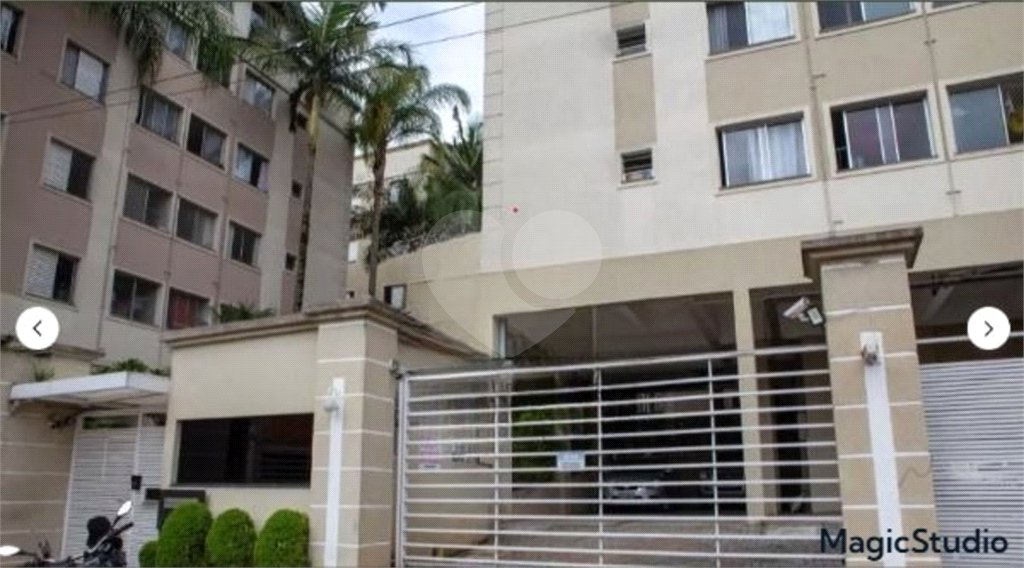 Apartamento à venda com 2 quartos em Cidade dos Bandeirantes, São Paulo, SP