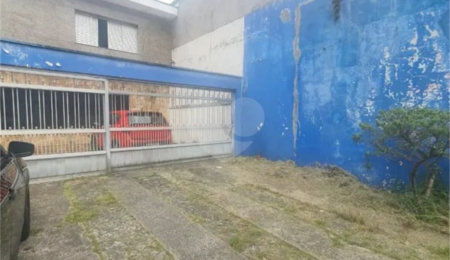 Sobrado à venda ou para alugar com 3 quartos, sendo 1 suíte,  em Tucuruvi, São Paulo, SP