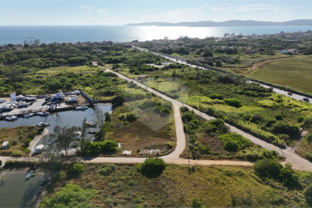 Terreno à venda em Marina, Armação dos Búzios, RJ