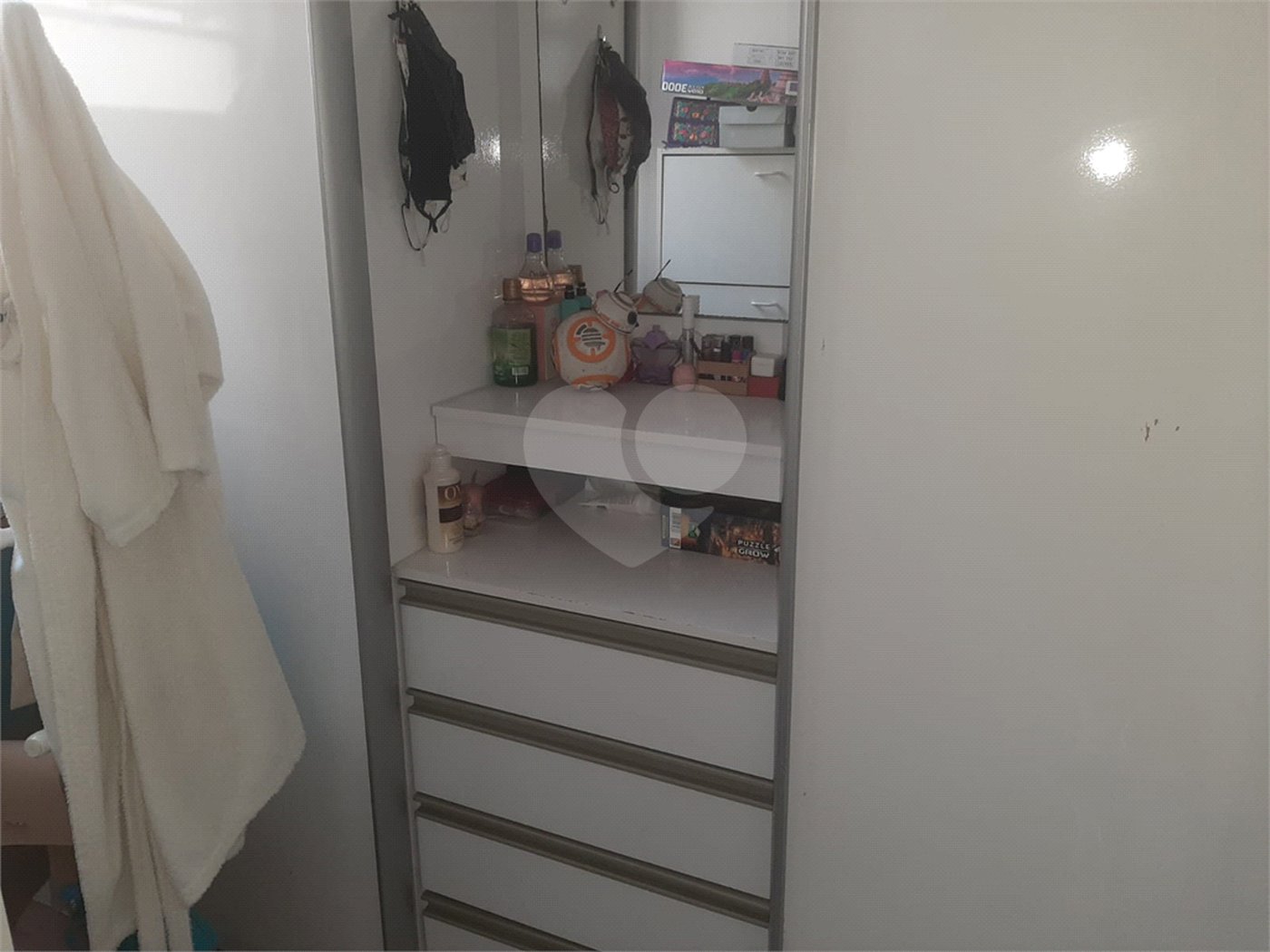 Apartamento à venda com 3 quartos, sendo 1 suíte, em Tijuca, Rio de Janeiro, RJ