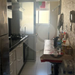Apartamento à venda com 3 quartos, sendo 1 suíte, em Conjunto Residencial Irai, Suzano, SP