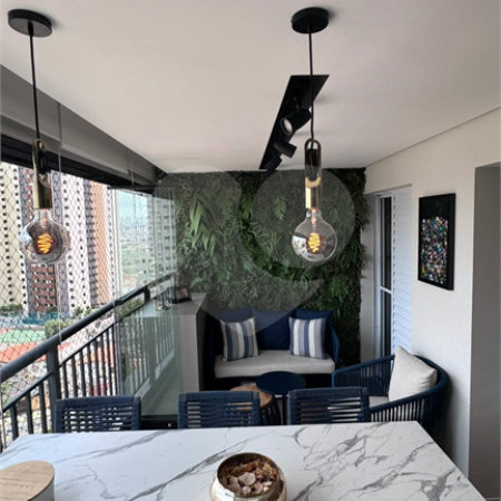 Apartamento à venda com 3 quartos, sendo 1 suíte, em Rudge Ramos, São Bernardo do Campo, SP