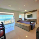 Apartamento à venda, 98 m² por R$ 1.290.000,00 - Marapé - Santos/SP