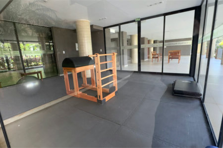 Apartamento para alugar com 2 quartos em Vila Domingues, Votorantim, SP