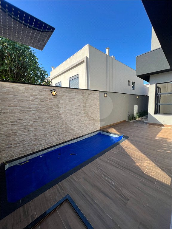 Casa à venda com 3 suítes em Quinta da Primavera, Ribeirão Preto, SP