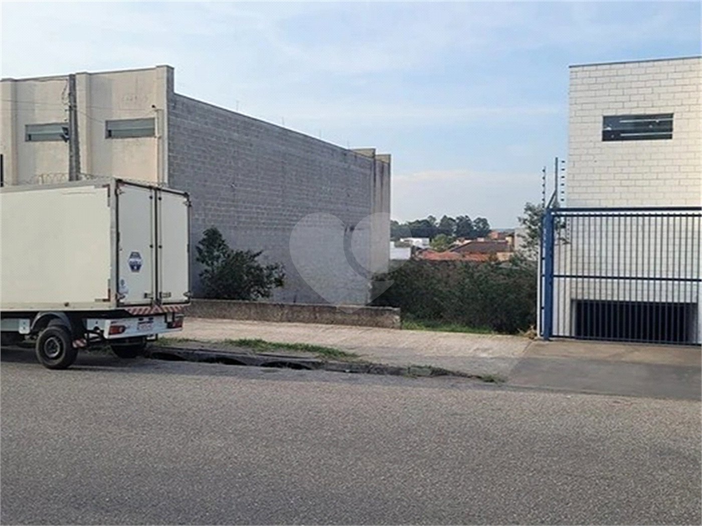 Terreno à venda em Jardim Santa Esmeralda, Sorocaba, SP