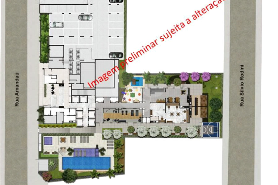 Apartamento à venda com 3 quartos, sendo 1 suíte, em Parada Inglesa, São Paulo, SP