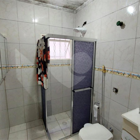 Casa à venda com 3 quartos, sendo 1 suíte,  em Vila Nivi, São Paulo, SP