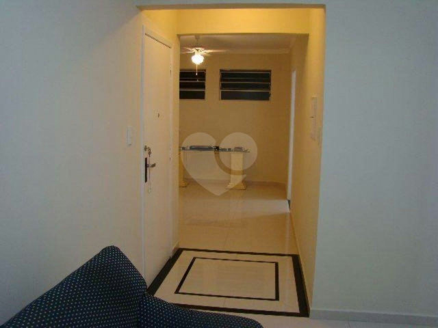 Apartamento à venda com 1 quarto em Vila Paulicéia, São Paulo, SP