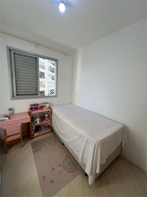 Apartamento à venda com 2 quartos em Vila Leopoldina, São Paulo, SP