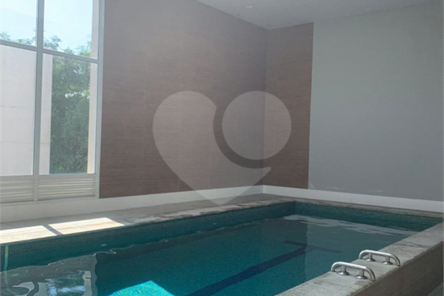 Apartamento à venda com 1 quarto em Santana, São Paulo, SP