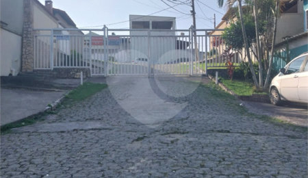 Terreno à venda em Campo Grande, Rio de Janeiro, RJ
