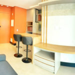 Apartamento à venda com 1 quarto em Aclimação, São Paulo, SP