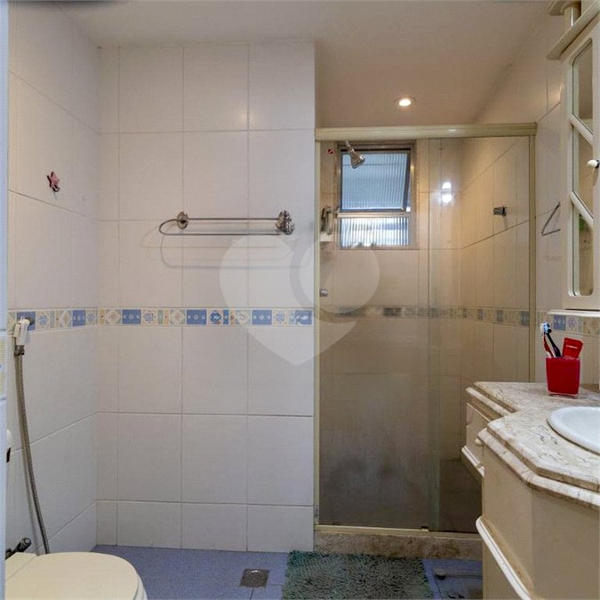 Apartamento à venda com 3 quartos em Tijuca, Rio de Janeiro, RJ