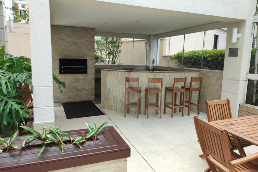 Apartamento à venda com 2 quartos, sendo 1 suíte,  em Santana, São Paulo, SP