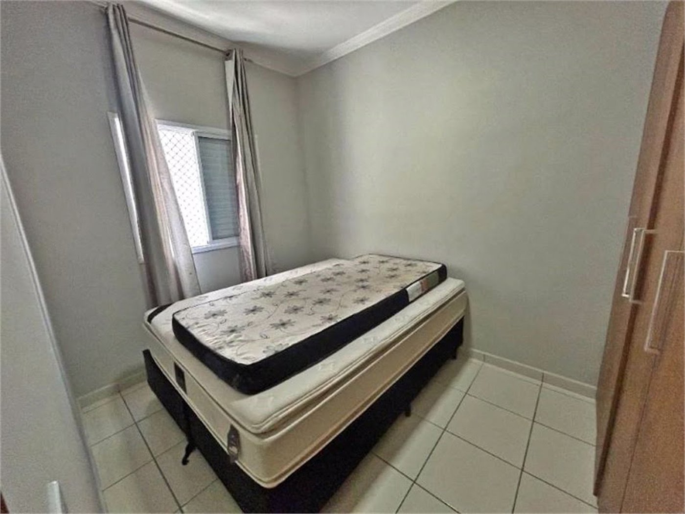 Apartamento Residencial à venda, Boqueirão, Praia Grande - AP1126.