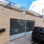 Casa Térrea à venda ou para alugar com 3 quartos em Jaguaré, São Paulo, SP