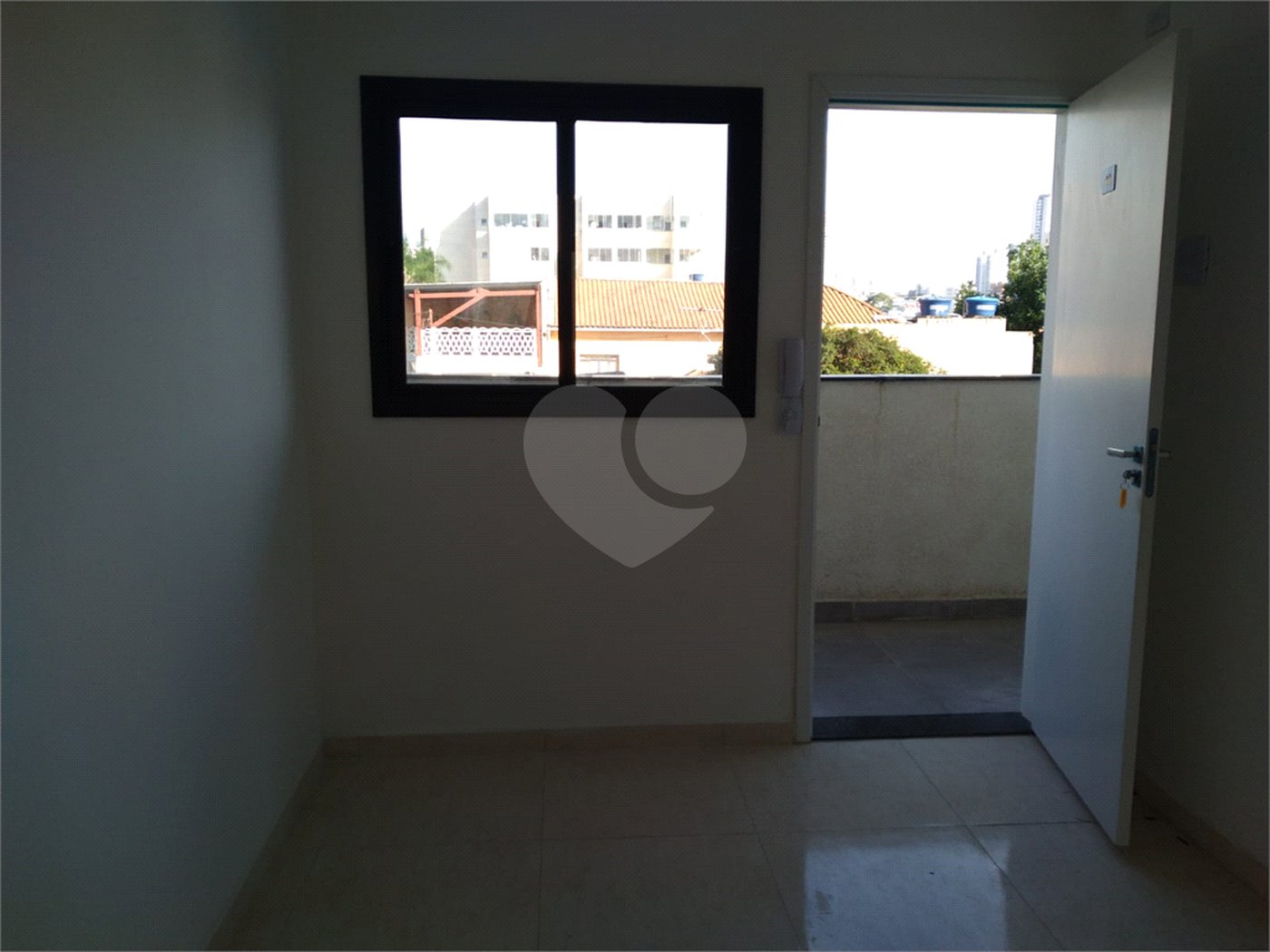 Apartamento à venda com 2 quartos em Penha de França, São Paulo, SP