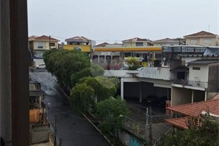 Apartamento à venda com 2 quartos em Mandaqui, São Paulo, SP
