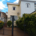 Sobrado à venda com 3 quartos, sendo 1 suíte,  em Limão, São Paulo, SP