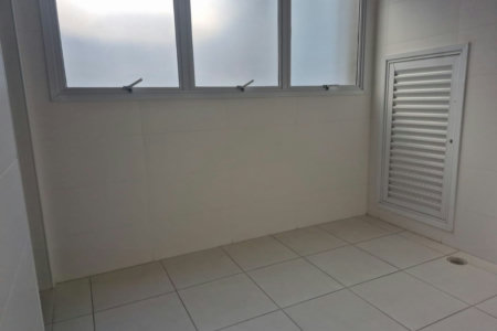 Apartamento com 3 dormitórios à venda, 210 m² por R$ 1.650.000,00 - Boqueirão - Santos/SP