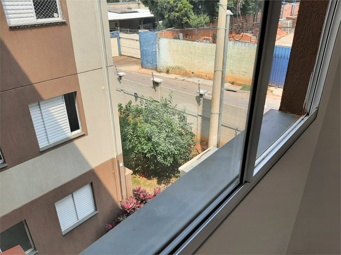 Apartamento à venda com 2 quartos em Recreio dos Sorocabanos, Sorocaba, SP