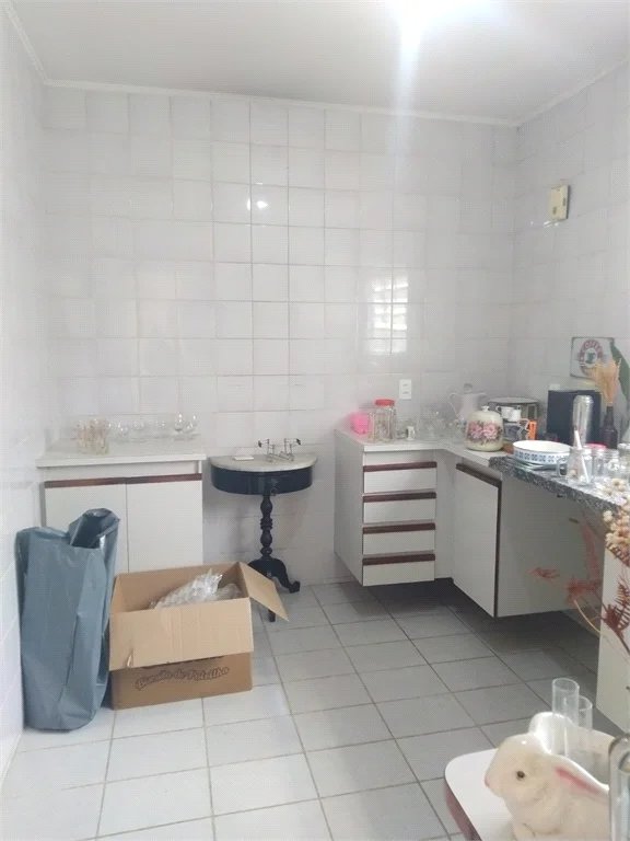 Apartamento à venda com 2 quartos em Vila Romana, São Paulo, SP