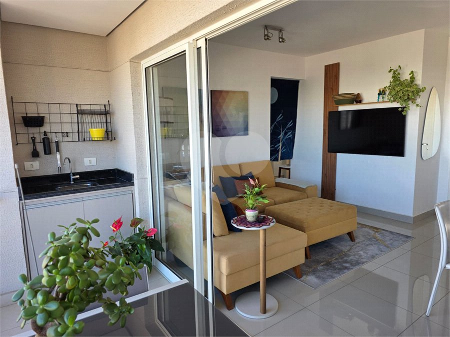 Apartamento à venda com 4 quartos, sendo 2 suítes, em Vila Paulicéia, São Paulo, SP