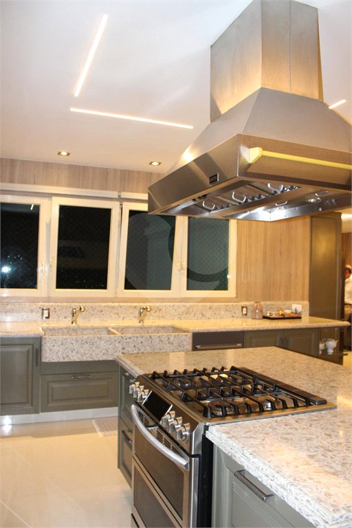 Apartamento à venda com 4 suítes em Santana, São Paulo, SP