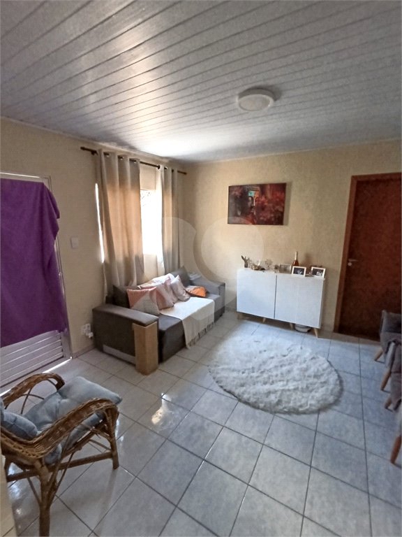 Casa Térrea à venda com 3 quartos em Horto Florestal, São Paulo, SP